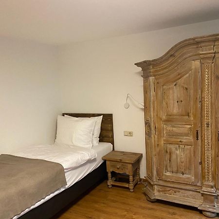Apartmenthaus Eurenerstrasse 179 Trier Eksteriør bilde