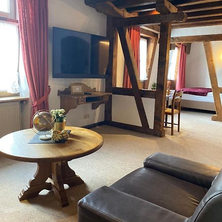 Apartmenthaus Eurenerstrasse 179 Trier Eksteriør bilde