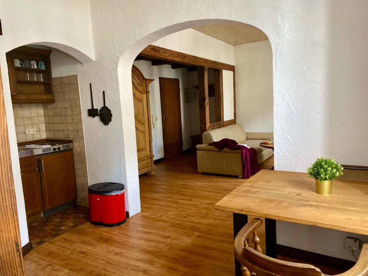 Apartmenthaus Eurenerstrasse 179 Trier Eksteriør bilde