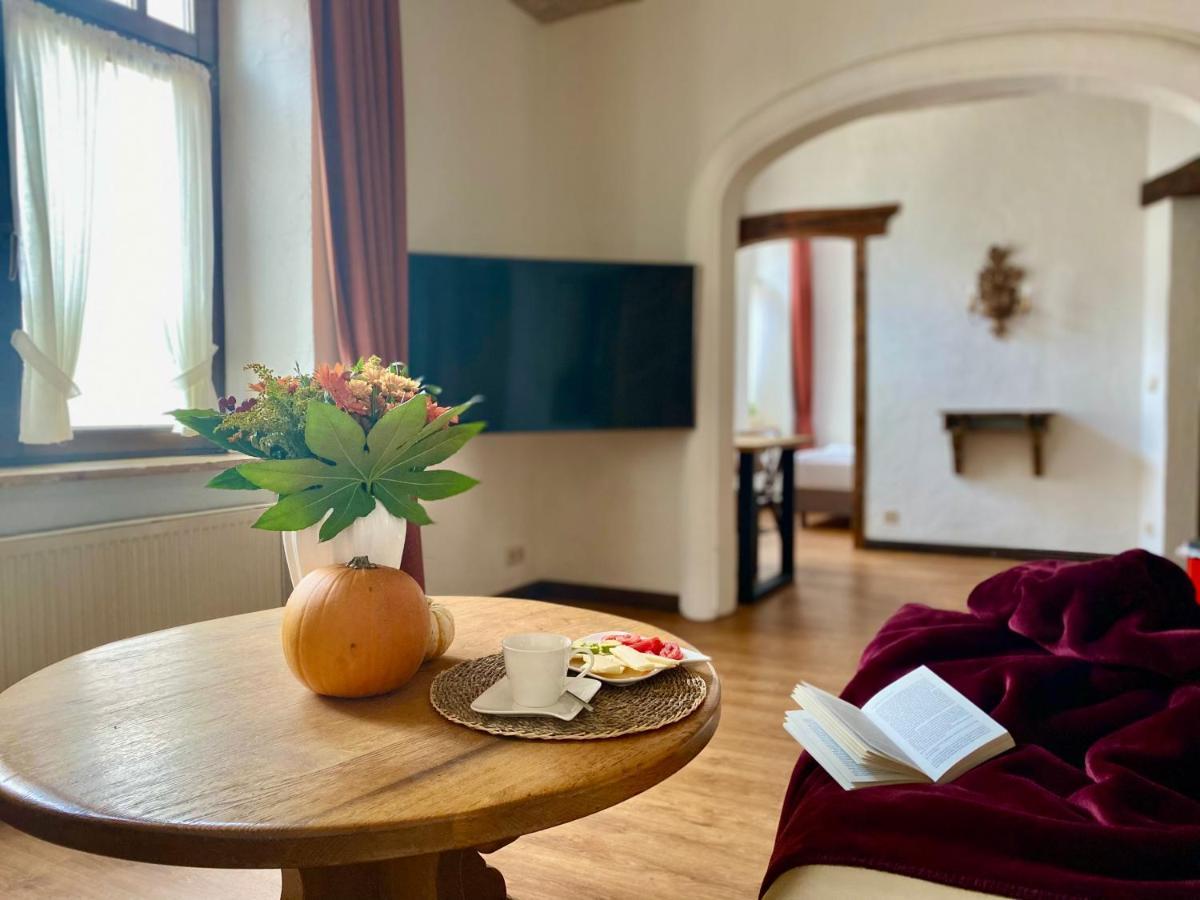 Apartmenthaus Eurenerstrasse 179 Trier Eksteriør bilde