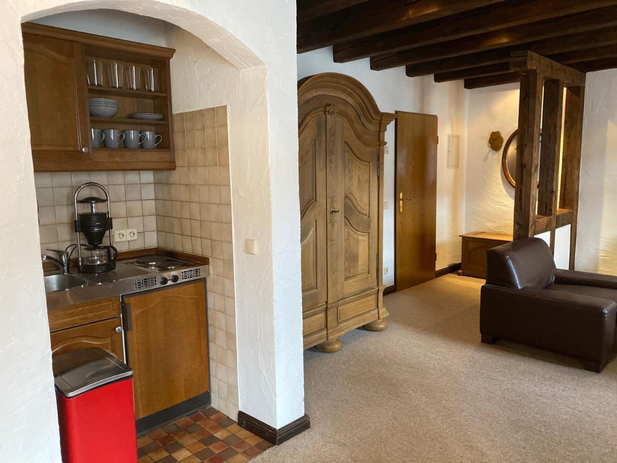 Apartmenthaus Eurenerstrasse 179 Trier Eksteriør bilde