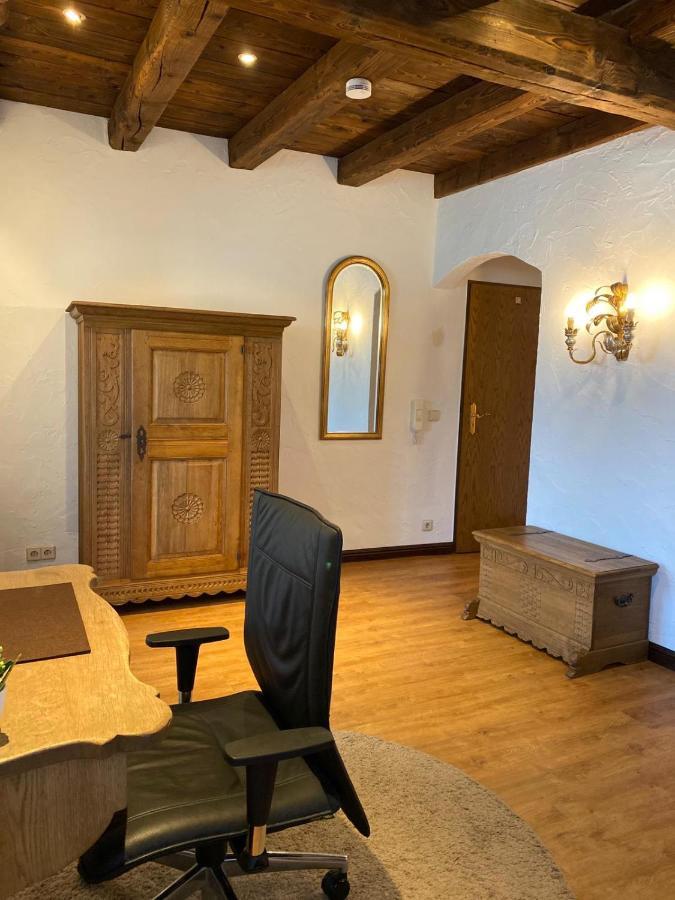 Apartmenthaus Eurenerstrasse 179 Trier Eksteriør bilde