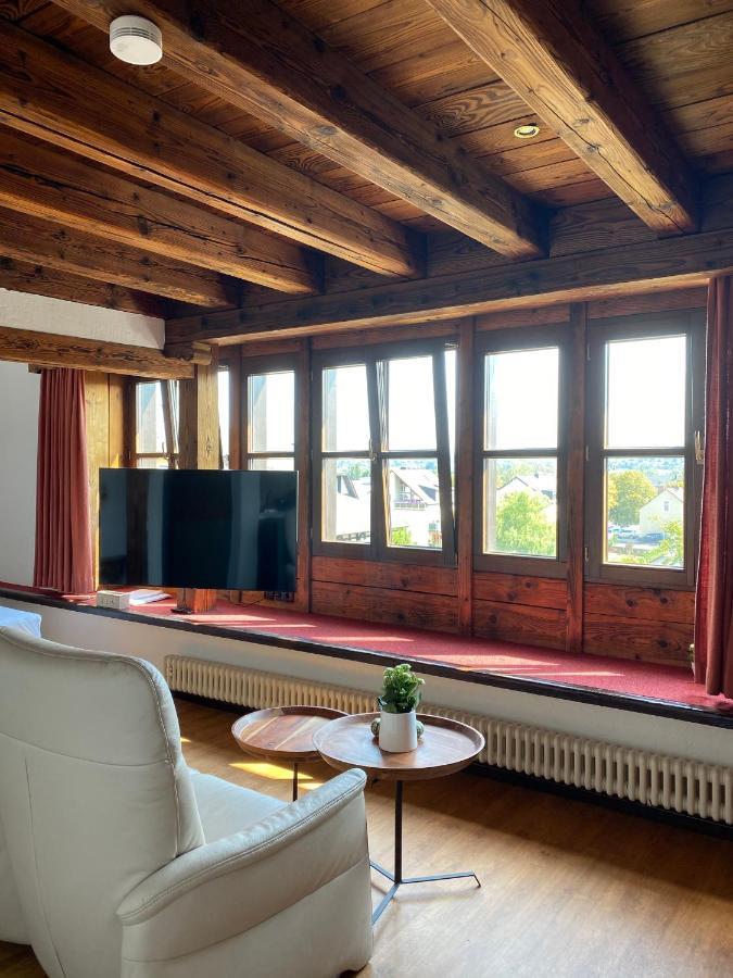 Apartmenthaus Eurenerstrasse 179 Trier Eksteriør bilde