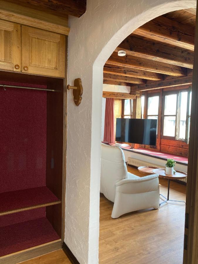 Apartmenthaus Eurenerstrasse 179 Trier Eksteriør bilde