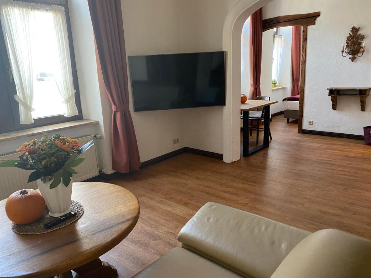 Apartmenthaus Eurenerstrasse 179 Trier Eksteriør bilde