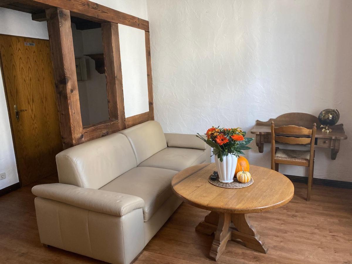 Apartmenthaus Eurenerstrasse 179 Trier Eksteriør bilde