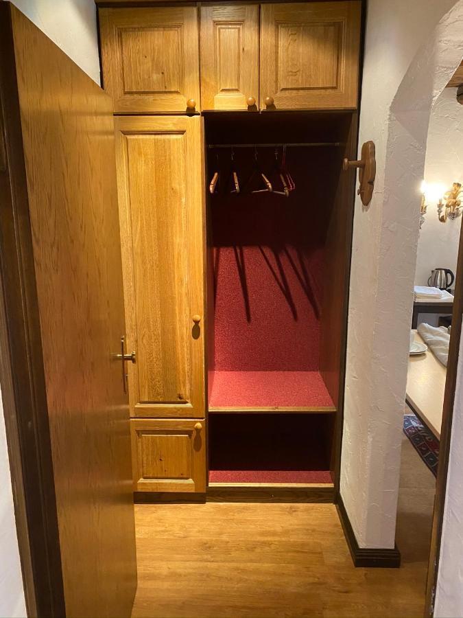 Apartmenthaus Eurenerstrasse 179 Trier Eksteriør bilde