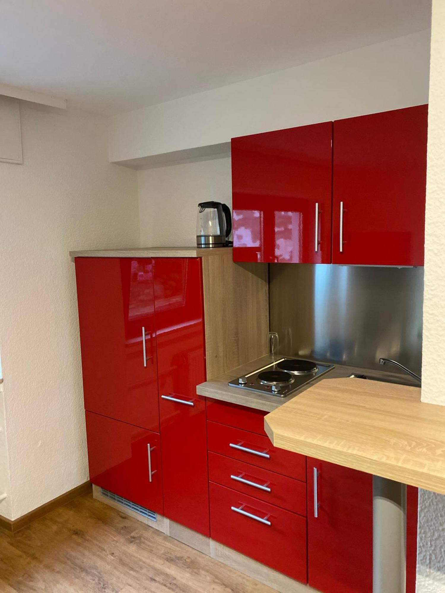 Apartmenthaus Eurenerstrasse 179 Trier Eksteriør bilde