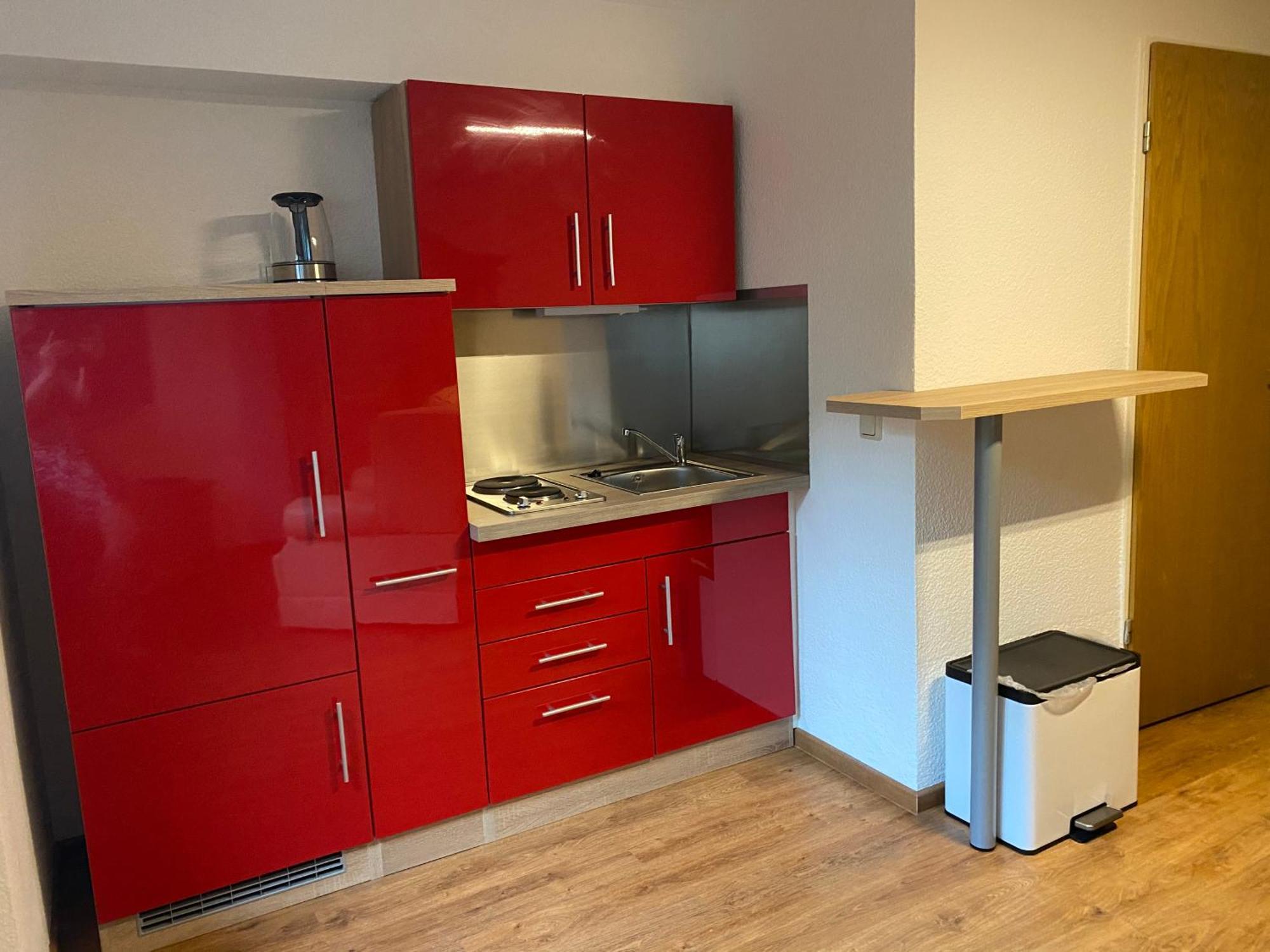 Apartmenthaus Eurenerstrasse 179 Trier Eksteriør bilde