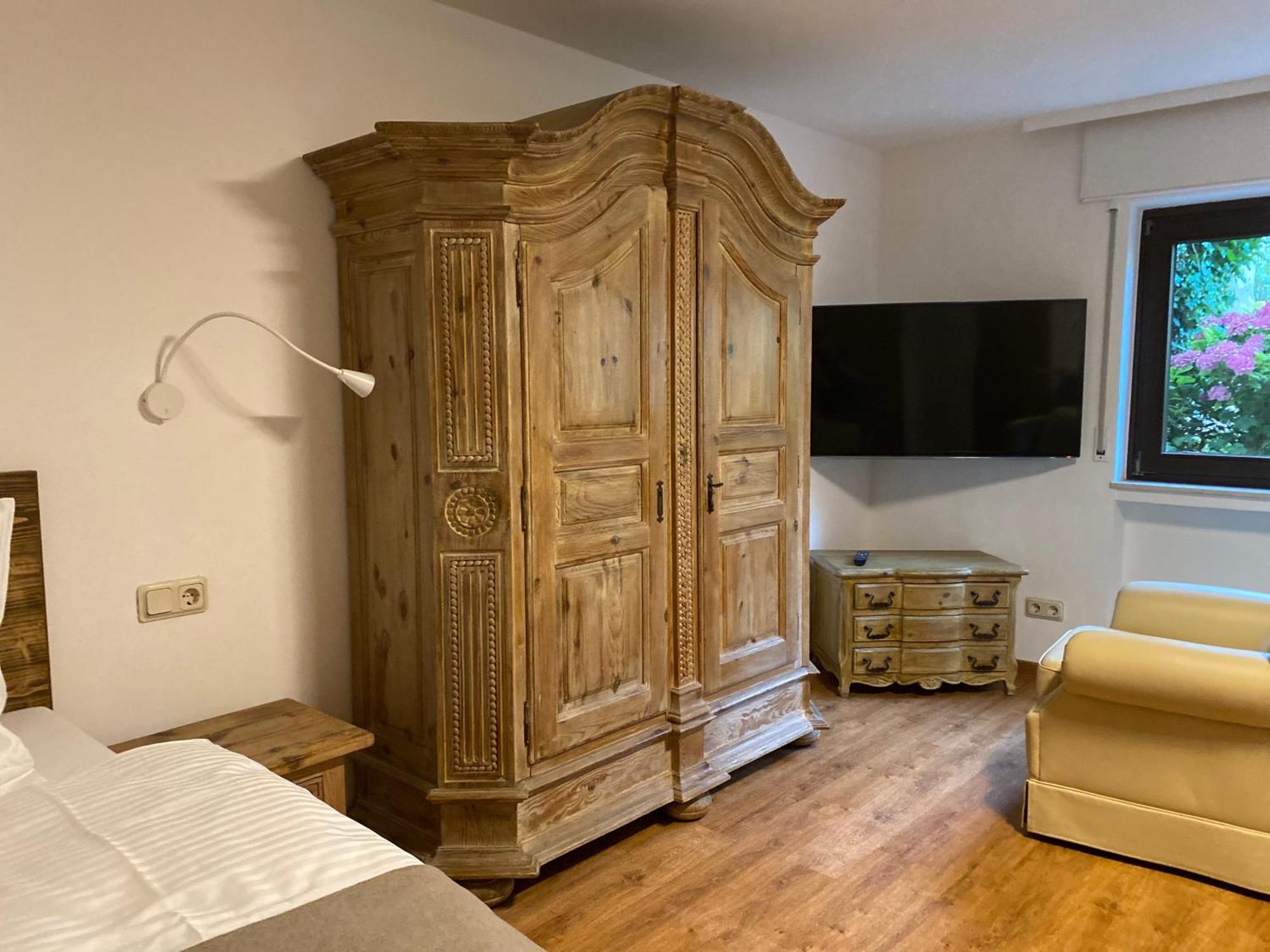 Apartmenthaus Eurenerstrasse 179 Trier Eksteriør bilde
