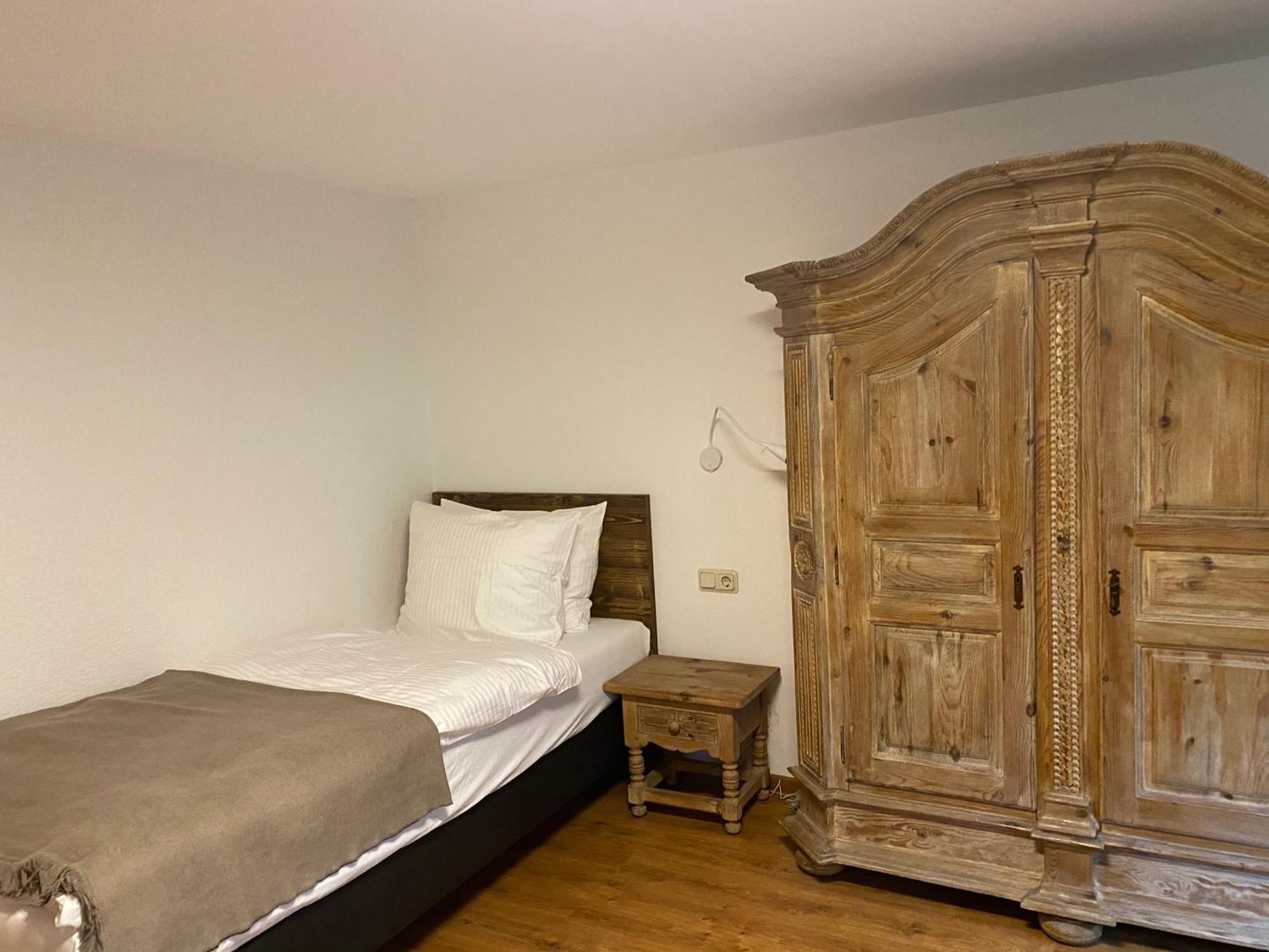 Apartmenthaus Eurenerstrasse 179 Trier Eksteriør bilde
