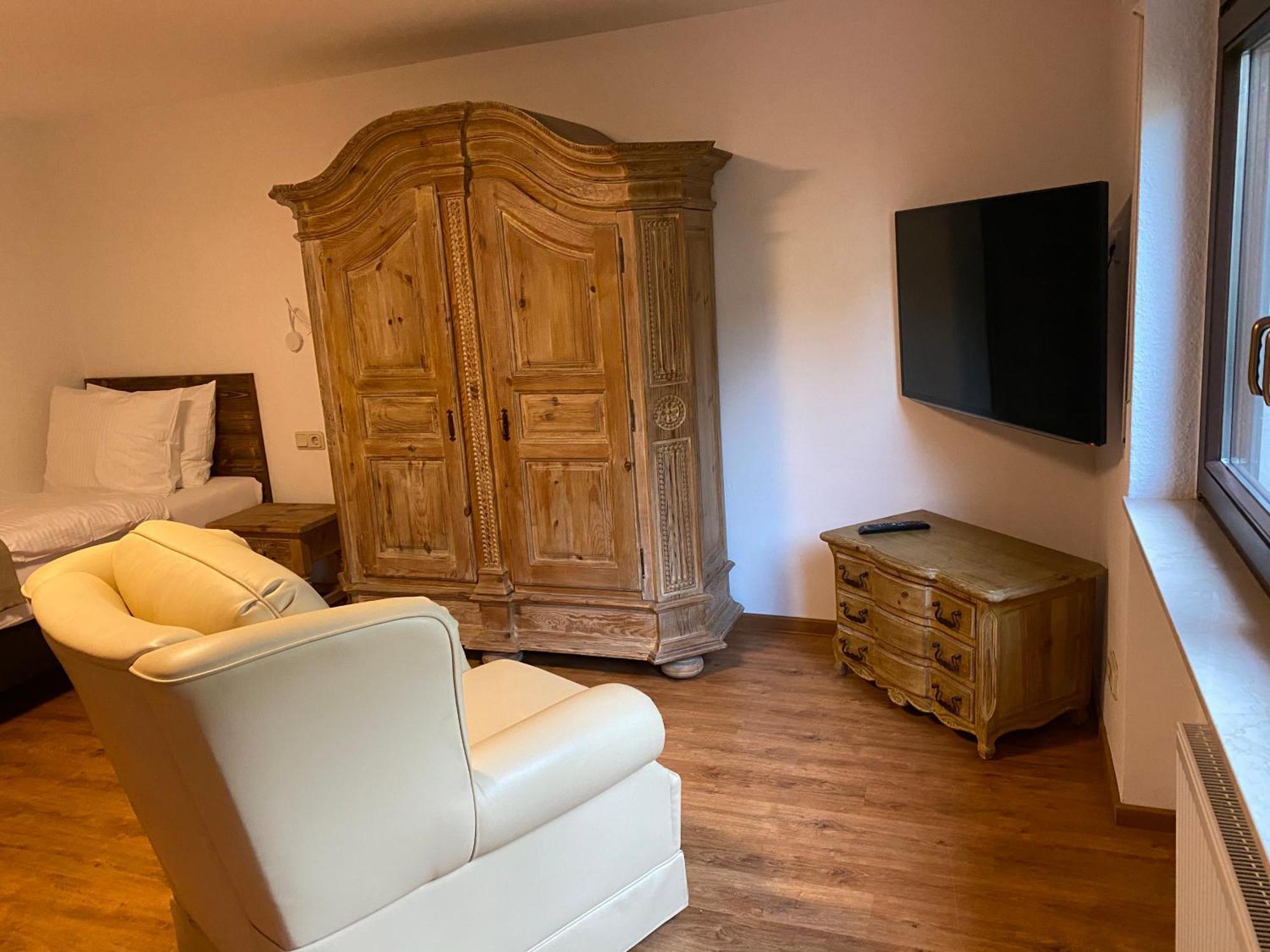 Apartmenthaus Eurenerstrasse 179 Trier Eksteriør bilde