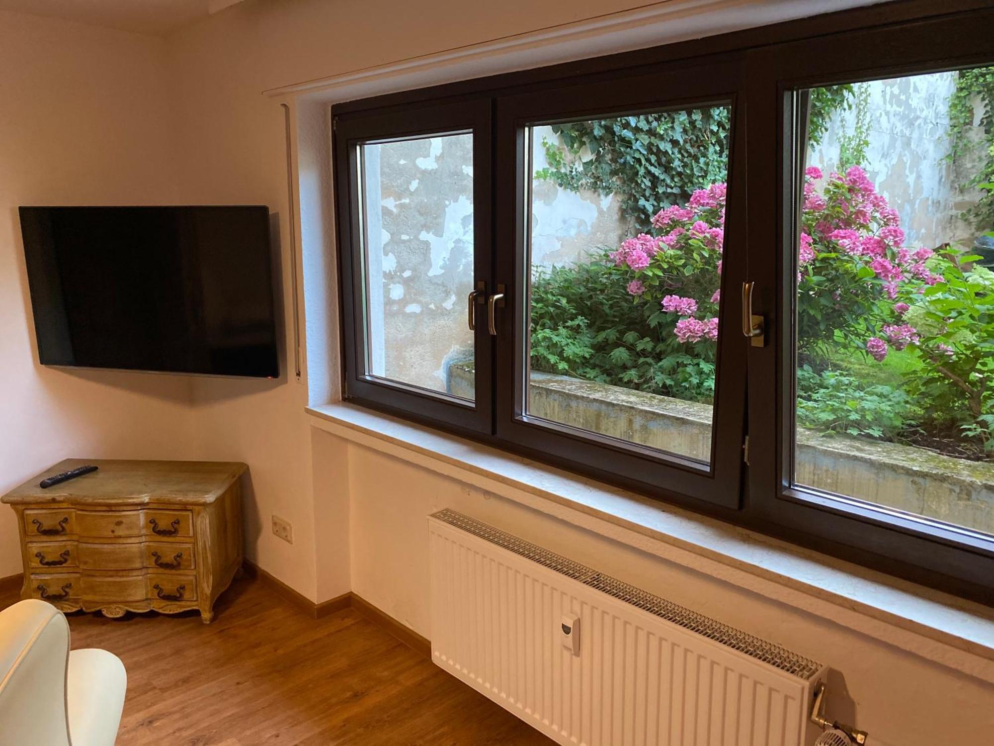 Apartmenthaus Eurenerstrasse 179 Trier Eksteriør bilde