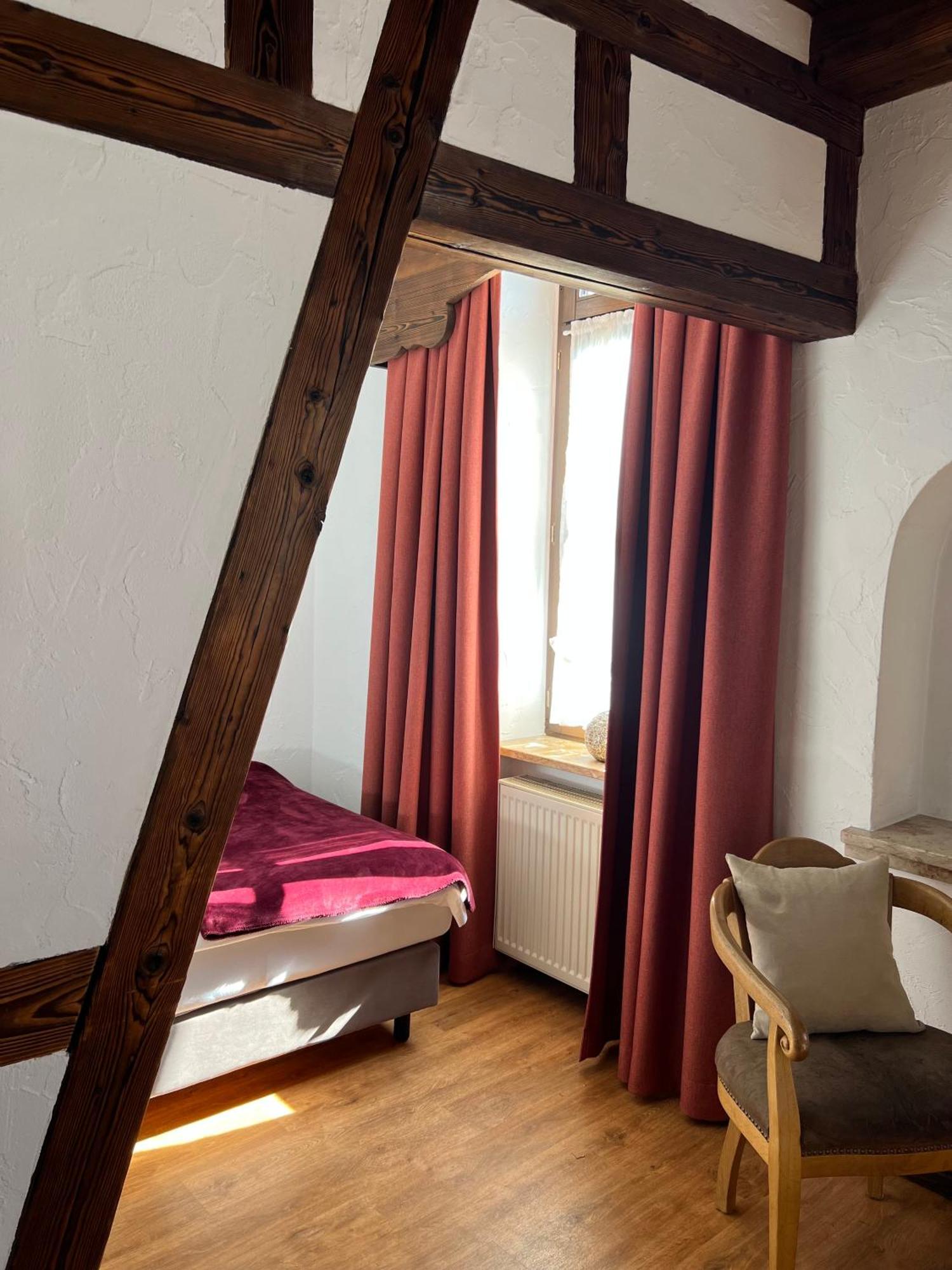 Apartmenthaus Eurenerstrasse 179 Trier Eksteriør bilde