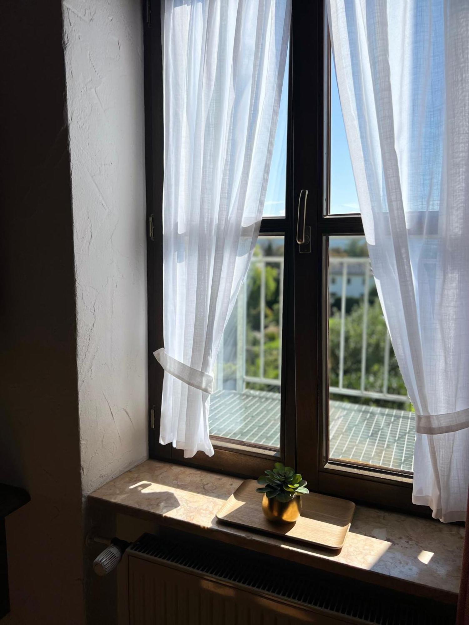 Apartmenthaus Eurenerstrasse 179 Trier Eksteriør bilde