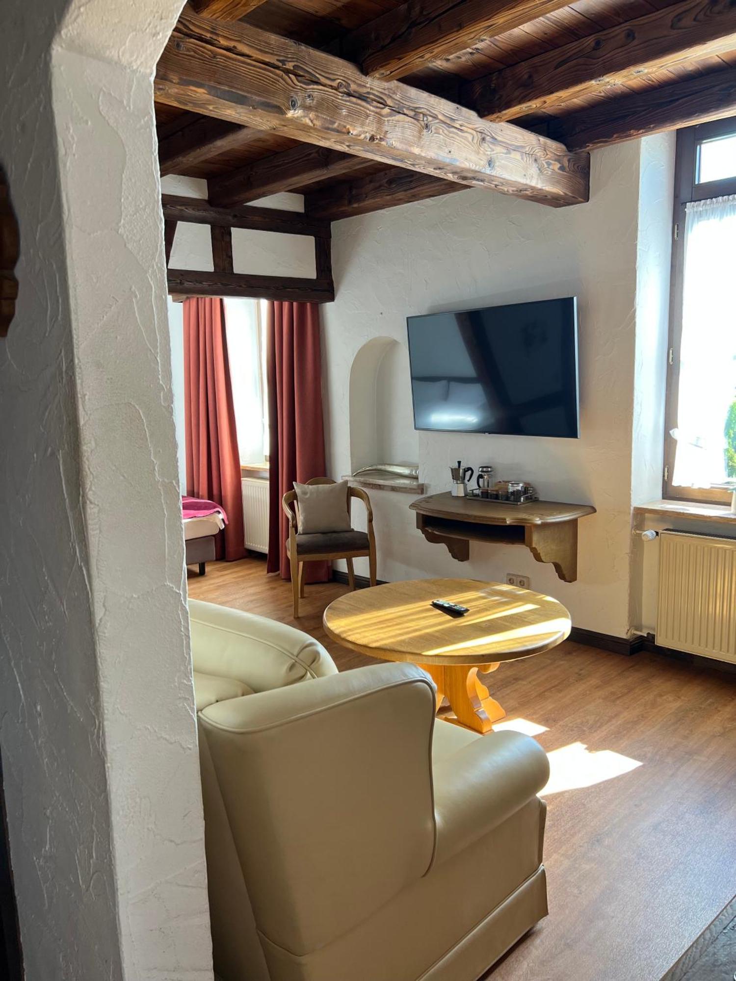 Apartmenthaus Eurenerstrasse 179 Trier Eksteriør bilde