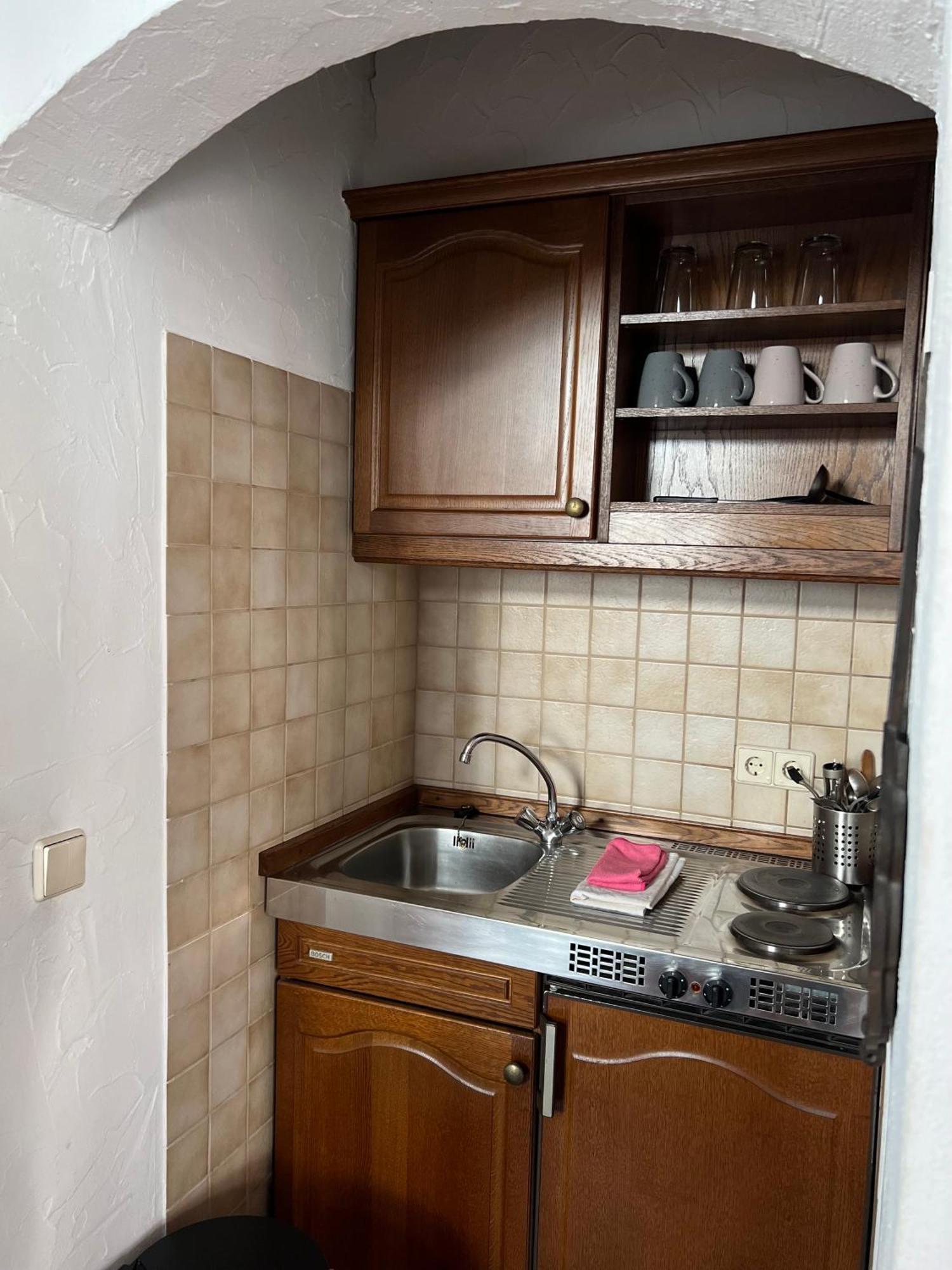 Apartmenthaus Eurenerstrasse 179 Trier Eksteriør bilde