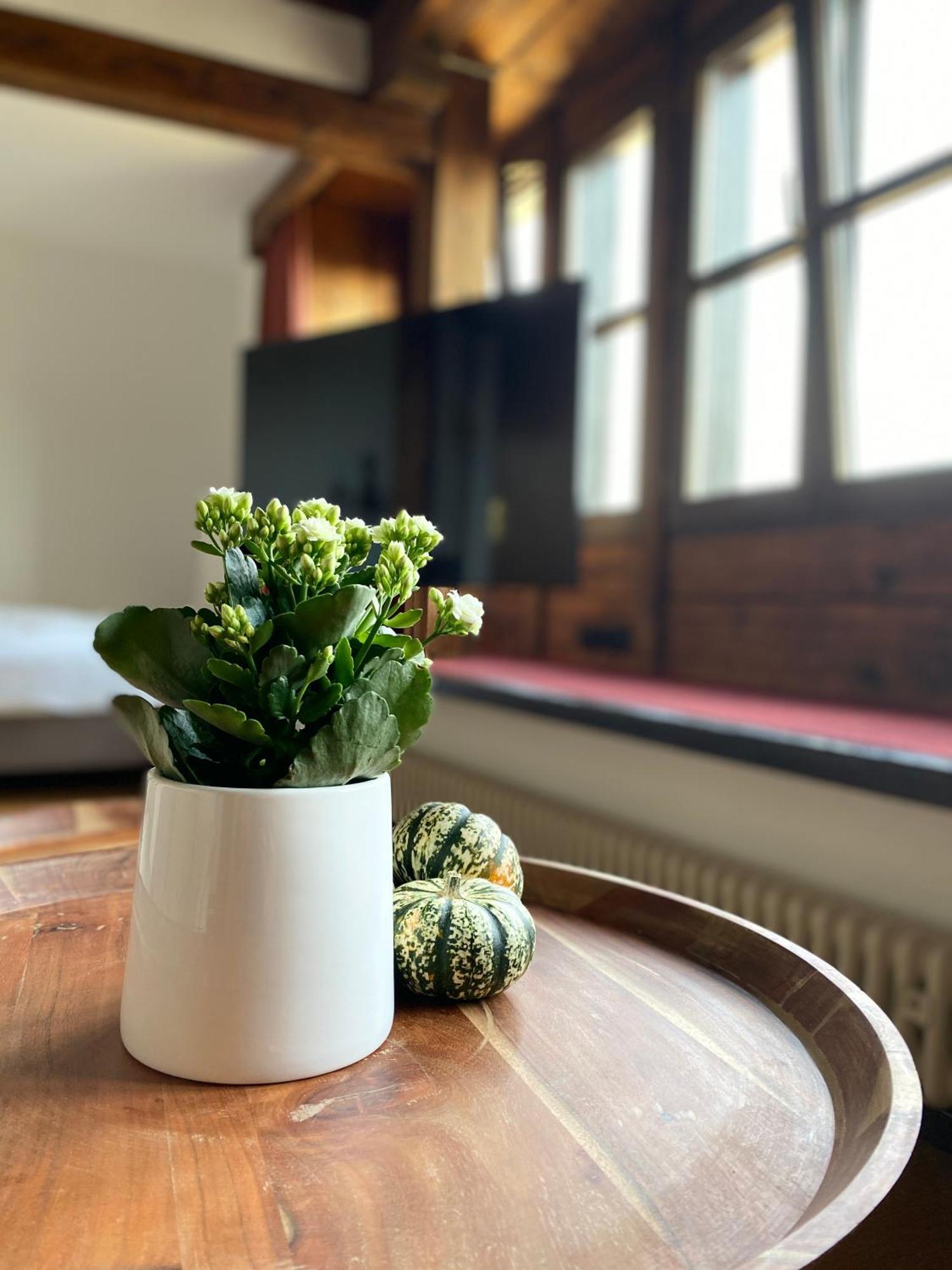 Apartmenthaus Eurenerstrasse 179 Trier Eksteriør bilde