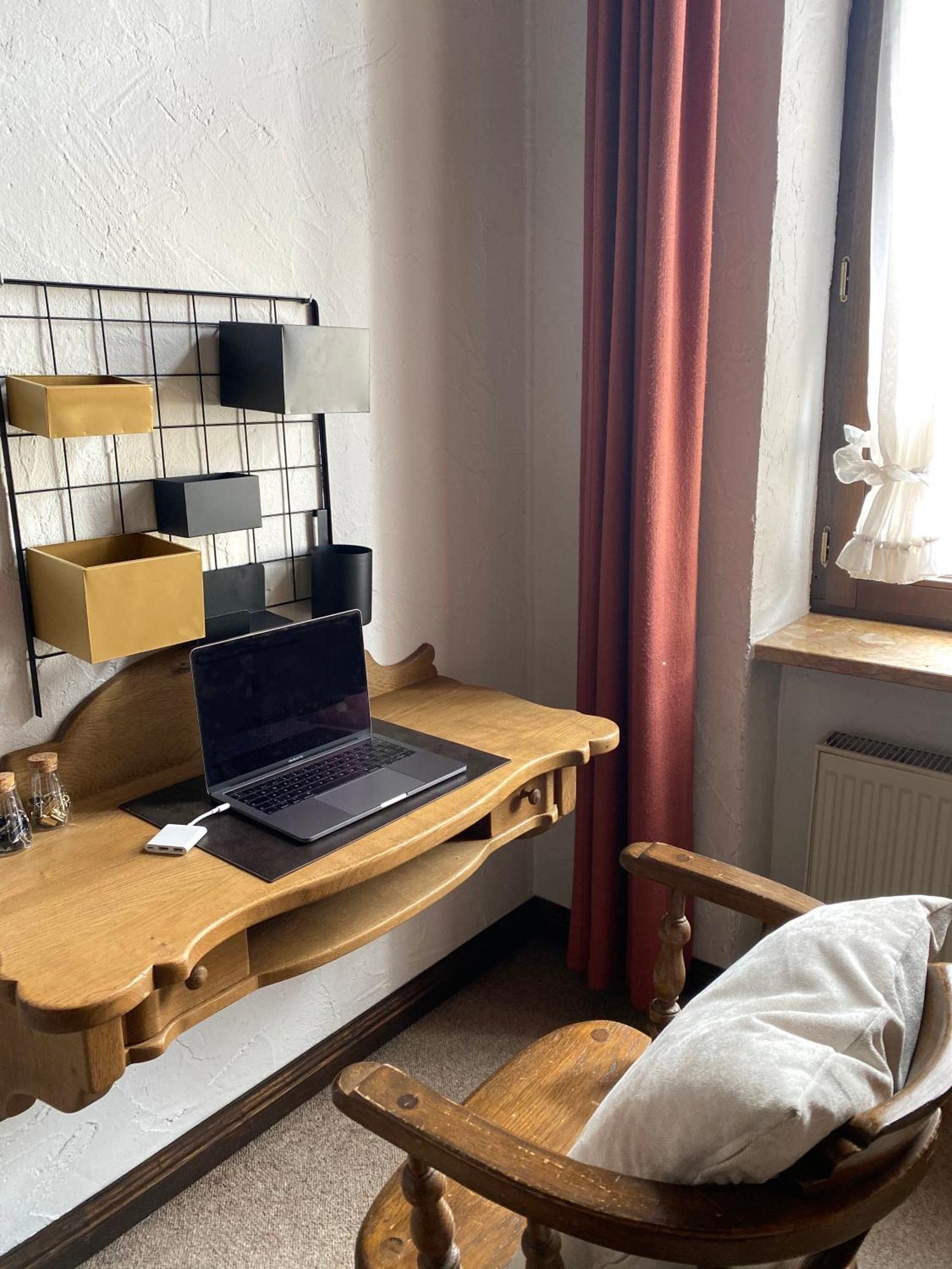 Apartmenthaus Eurenerstrasse 179 Trier Eksteriør bilde