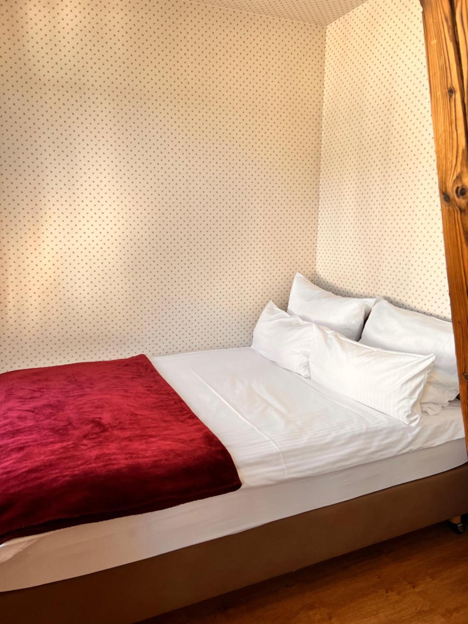 Apartmenthaus Eurenerstrasse 179 Trier Eksteriør bilde