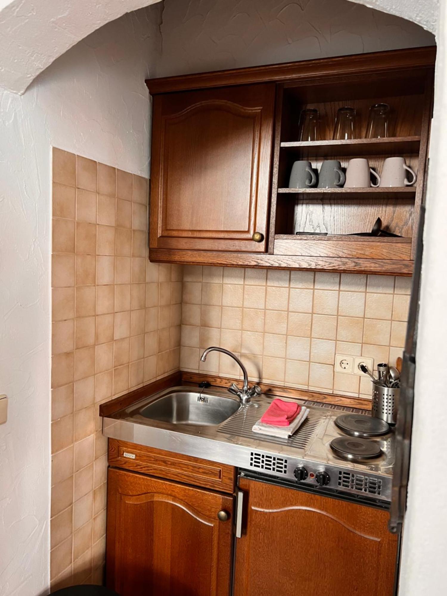 Apartmenthaus Eurenerstrasse 179 Trier Eksteriør bilde