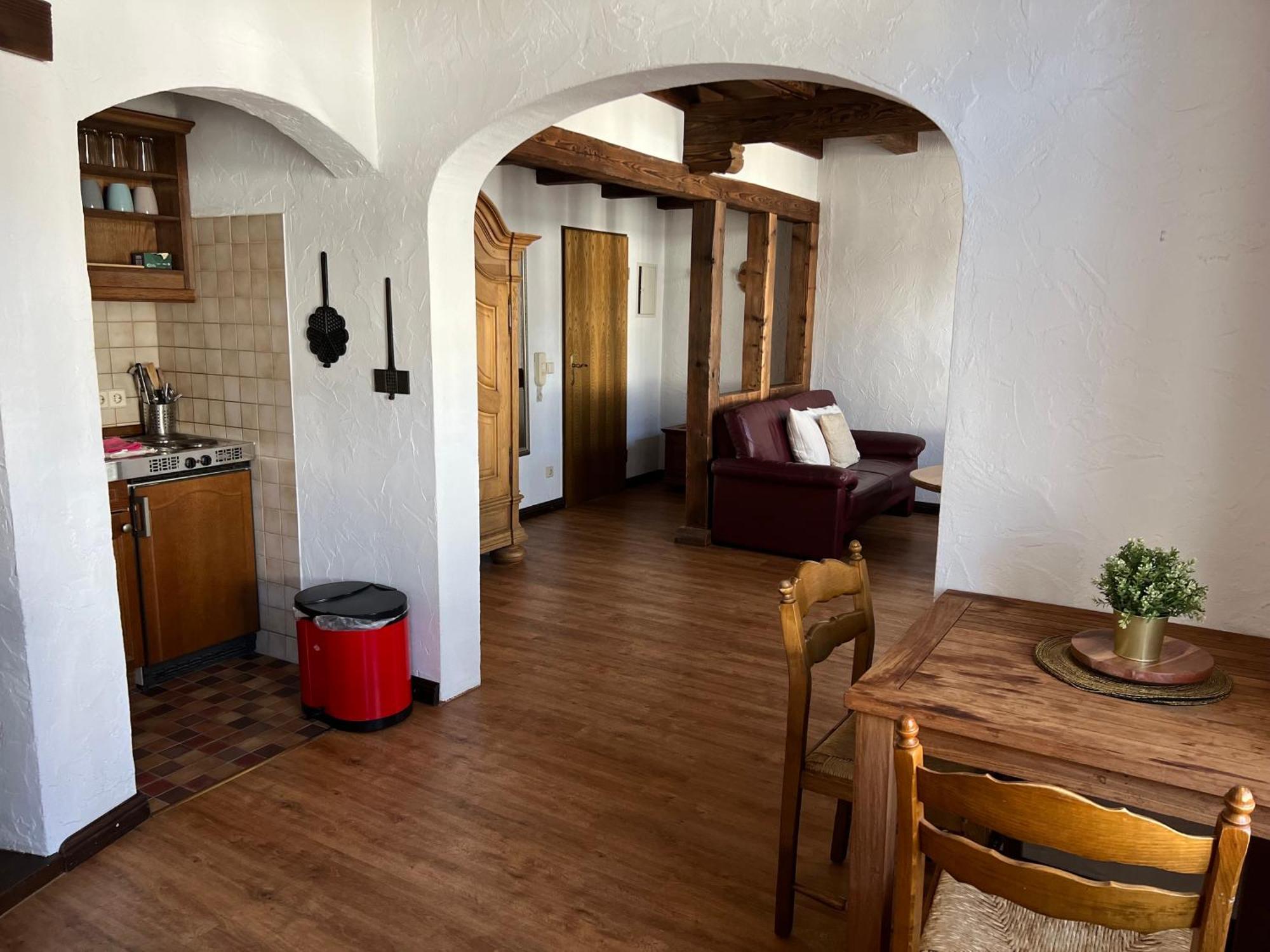 Apartmenthaus Eurenerstrasse 179 Trier Eksteriør bilde