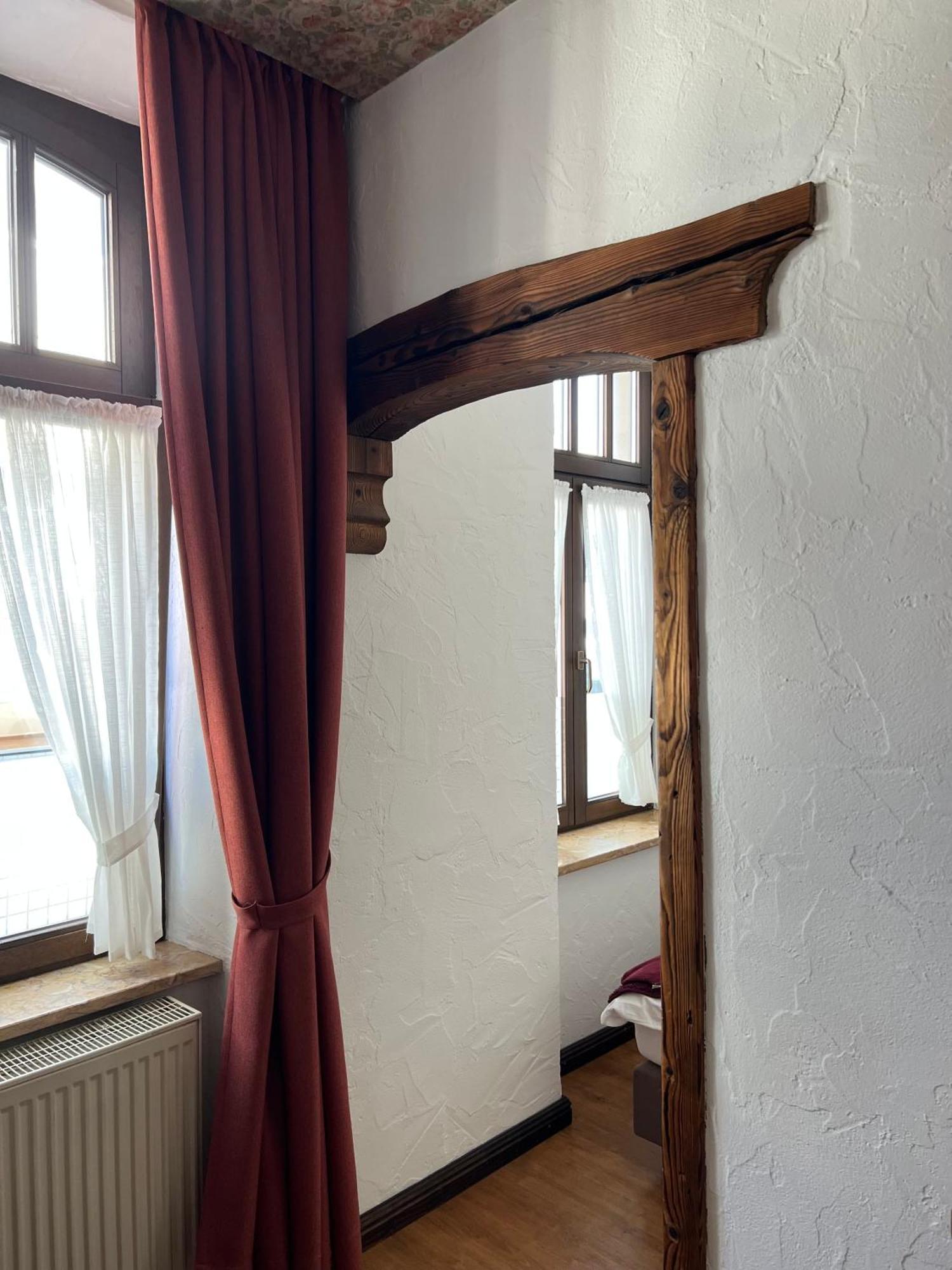 Apartmenthaus Eurenerstrasse 179 Trier Eksteriør bilde