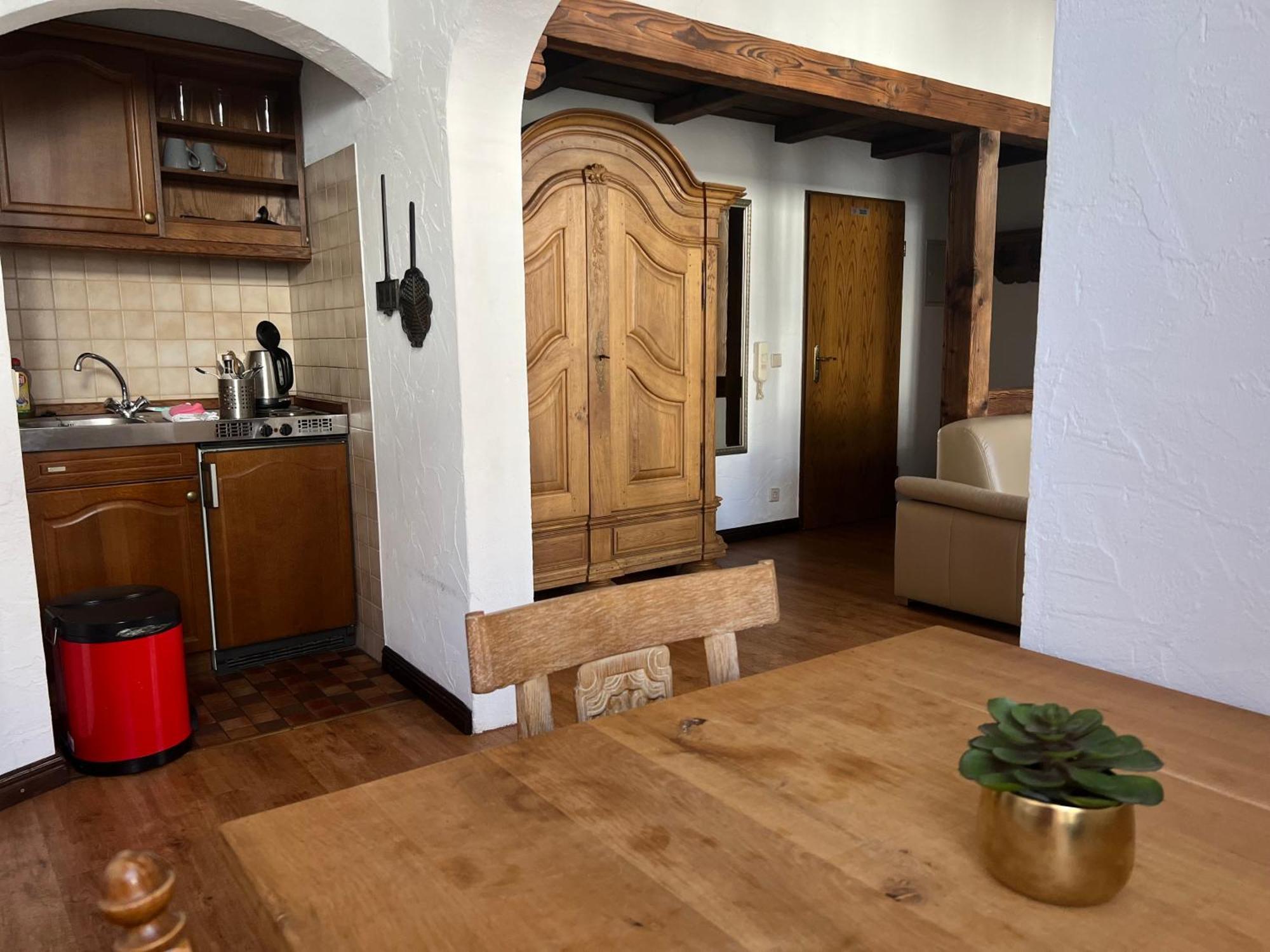 Apartmenthaus Eurenerstrasse 179 Trier Eksteriør bilde