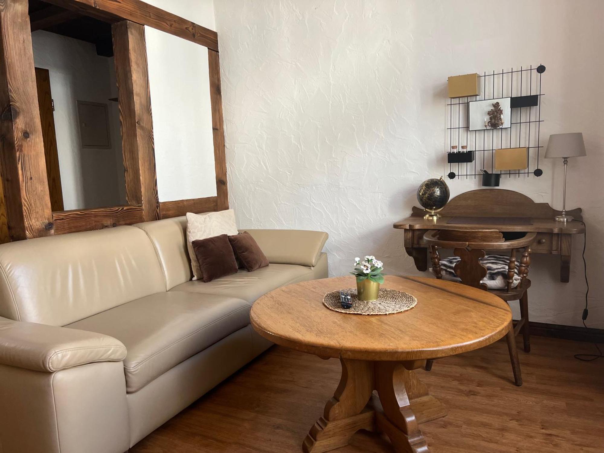 Apartmenthaus Eurenerstrasse 179 Trier Eksteriør bilde