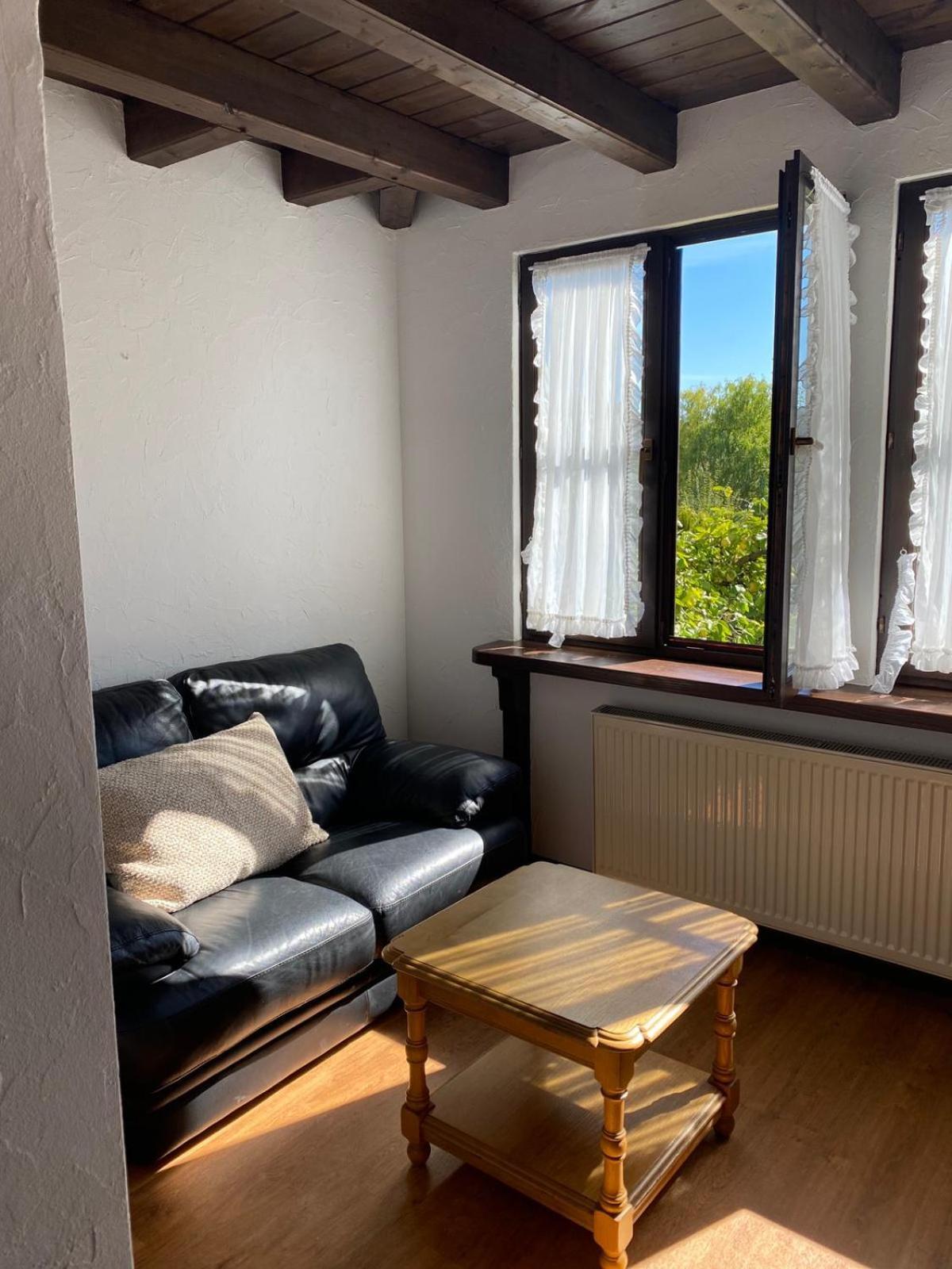 Apartmenthaus Eurenerstrasse 179 Trier Eksteriør bilde