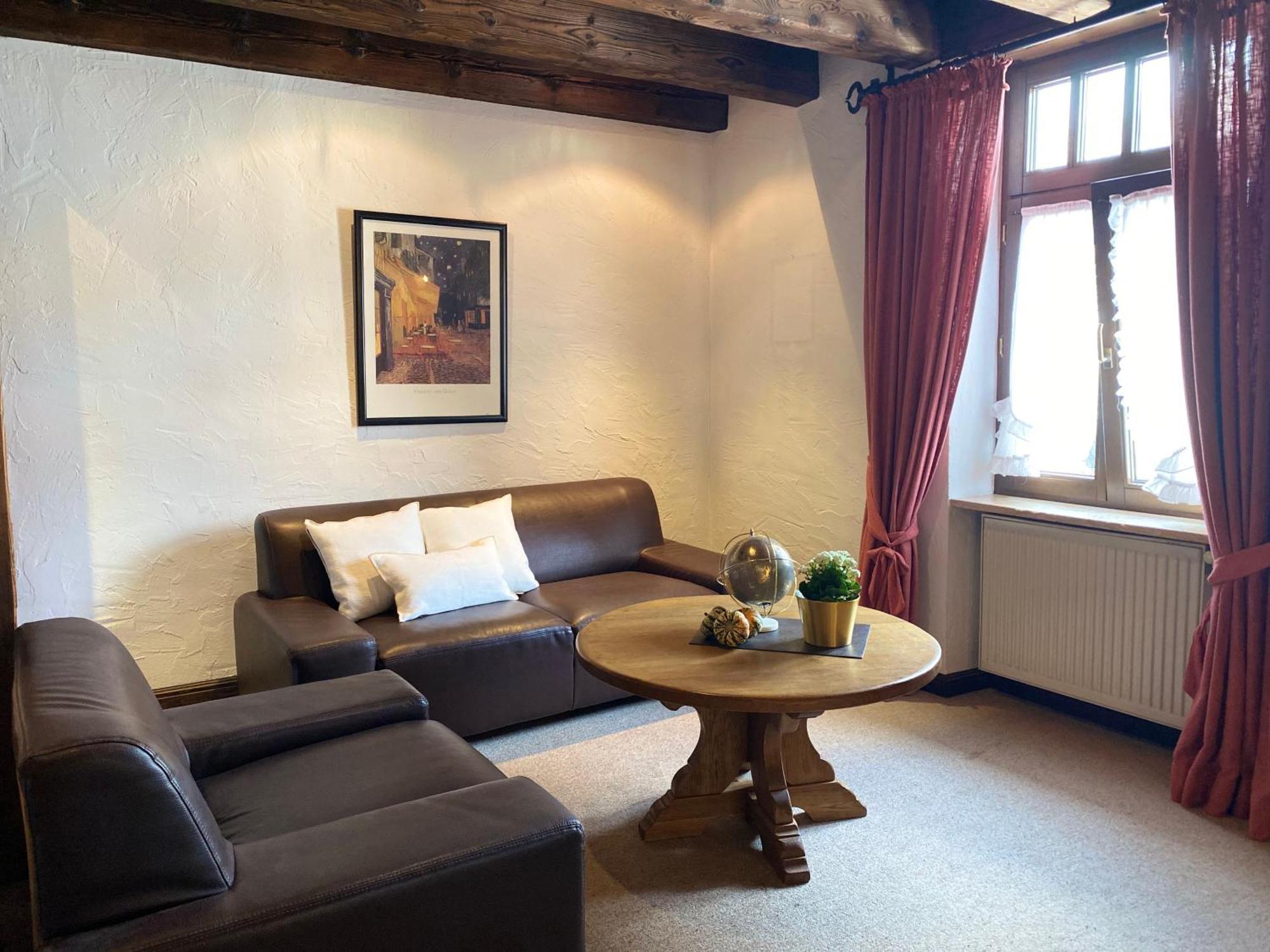 Apartmenthaus Eurenerstrasse 179 Trier Eksteriør bilde